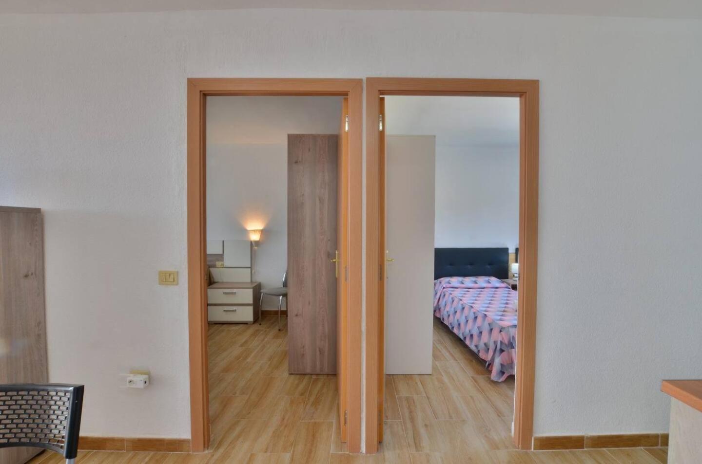 Princesa Isora Apt By Dream Homes Tenerife Puerto de Santiago  Exterior foto
