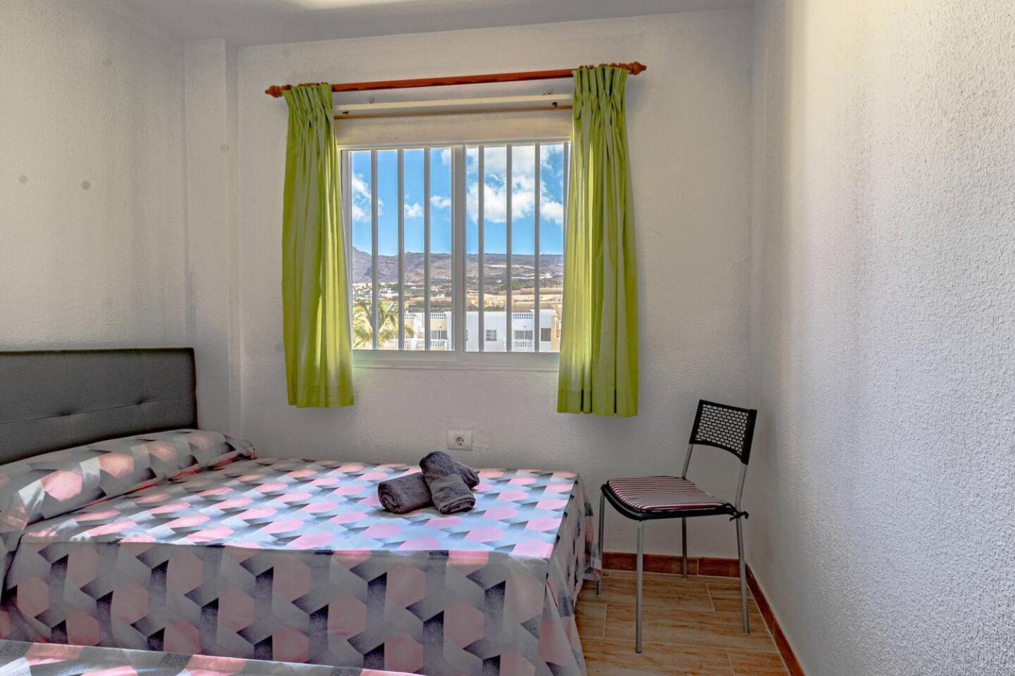 Princesa Isora Apt By Dream Homes Tenerife Puerto de Santiago  Exterior foto