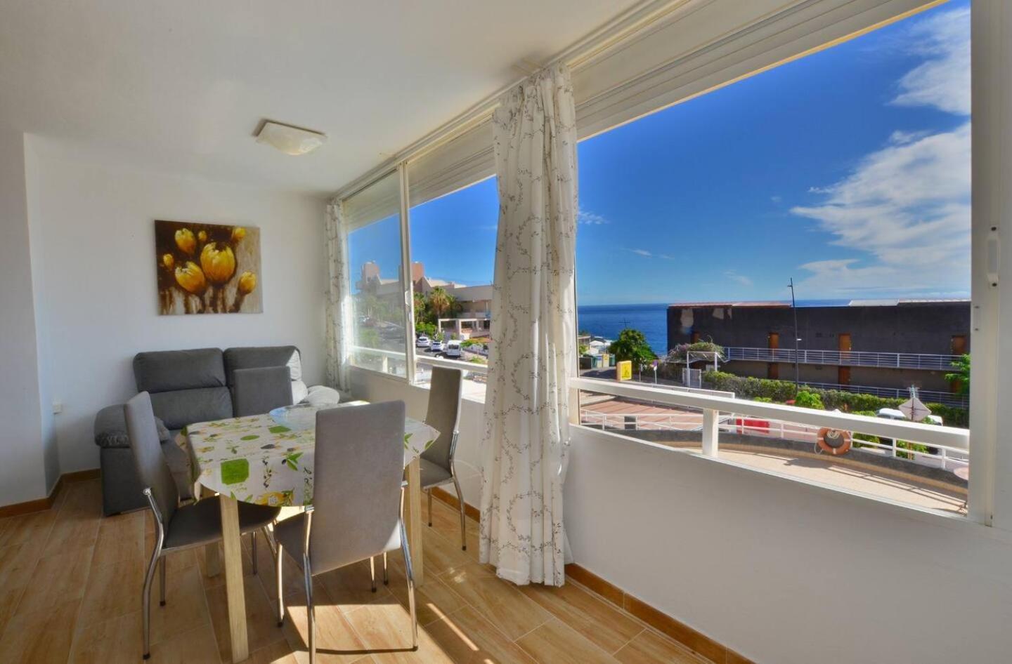 Princesa Isora Apt By Dream Homes Tenerife Puerto de Santiago  Exterior foto